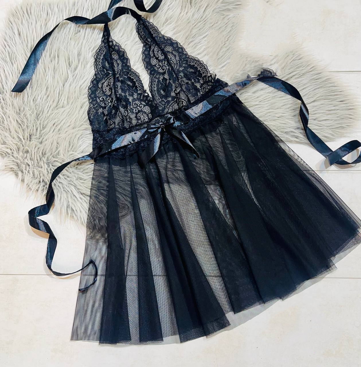 لباس خواب های تور و دانتل درجه 1